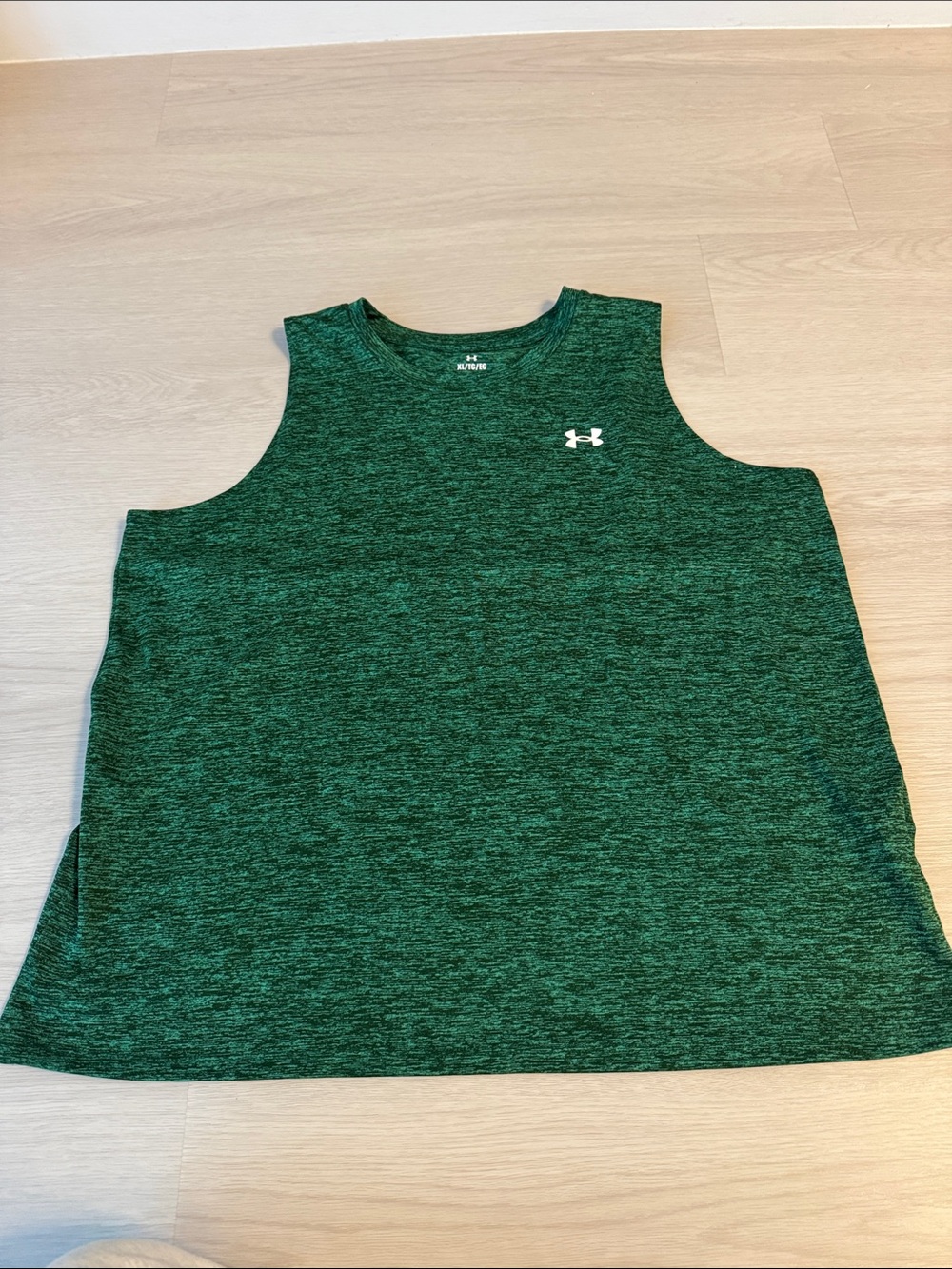 Under Armour Women’s Workout Tank